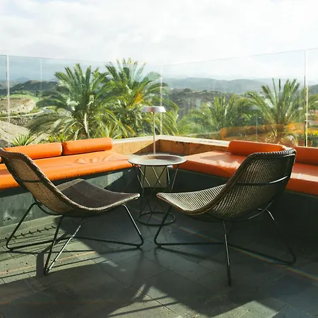 Salobre & Serenity 5*