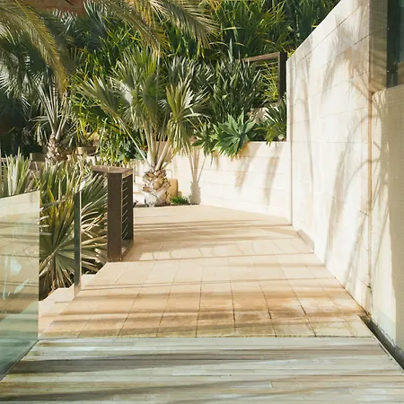 Salobre & Serenity Hotel