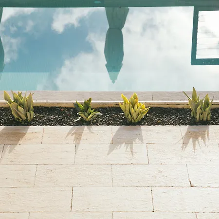 Salobre & Serenity 호텔 마스팔로마스