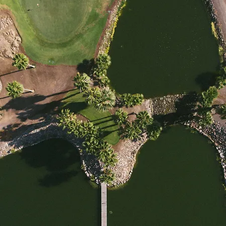 호텔 Salobre & Serenity 5*