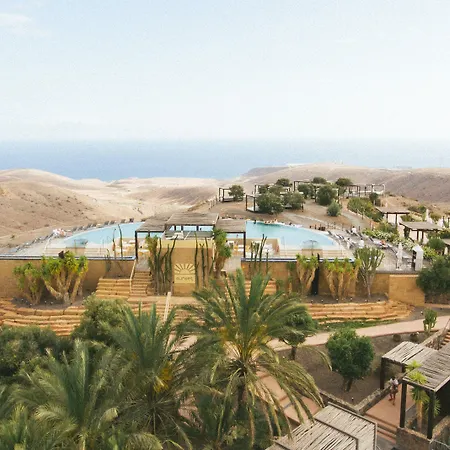 Salobre & Serenity 5*