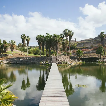 Salobre & Serenity 5*