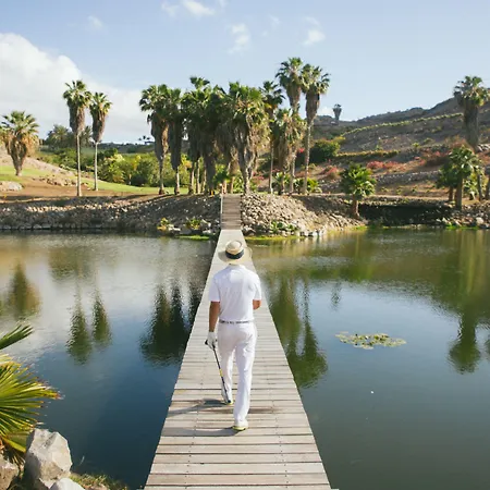 호텔 Salobre & Serenity