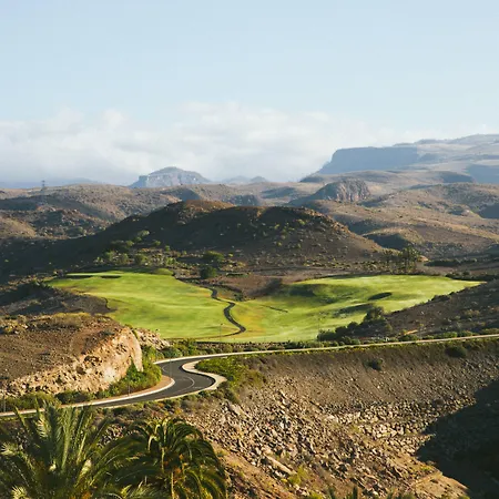 Hotel Salobre & Serenity Maspalomas (Gran Canaria)