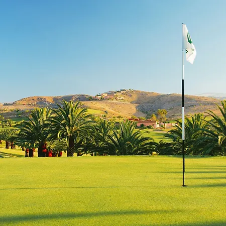 Salobre & Serenity 호텔