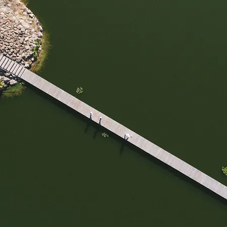 Salobre & Serenity 호텔