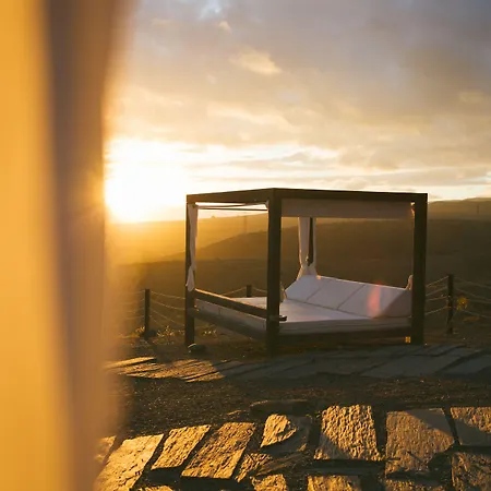 Hotel Salobre & Serenity 5*