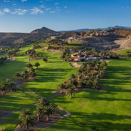 Salobre & Serenity Hotel