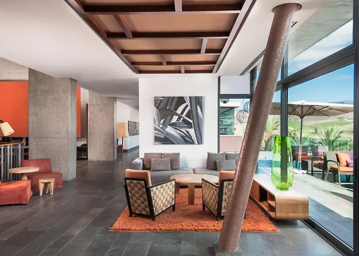 Hotell Salobre & Serenity Maspalomas (Gran Canaria)