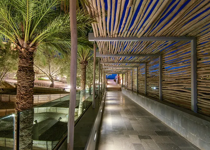 Salobre & Serenity Hotell Maspalomas (Gran Canaria)