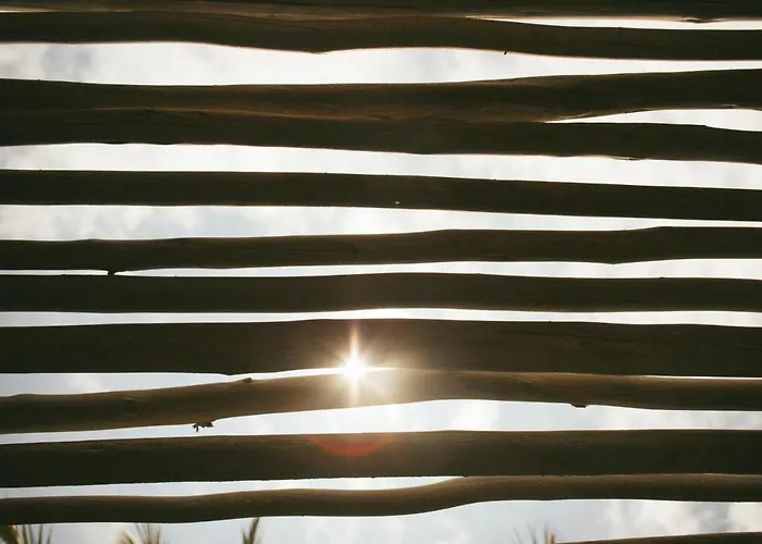 Salobre & Serenity Hotell 5*