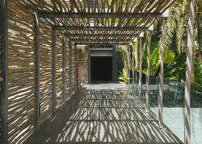 Salobre & Serenity Maspalomas (Gran Canaria)