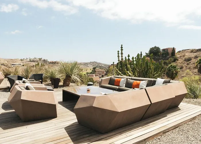Hotell Salobre & Serenity Maspalomas (Gran Canaria)