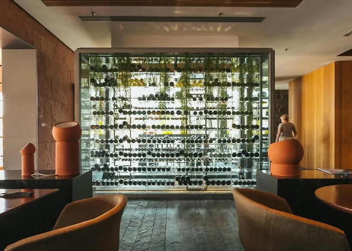 Salobre & Serenity Hotell