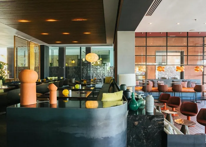 Salobre & Serenity 5*