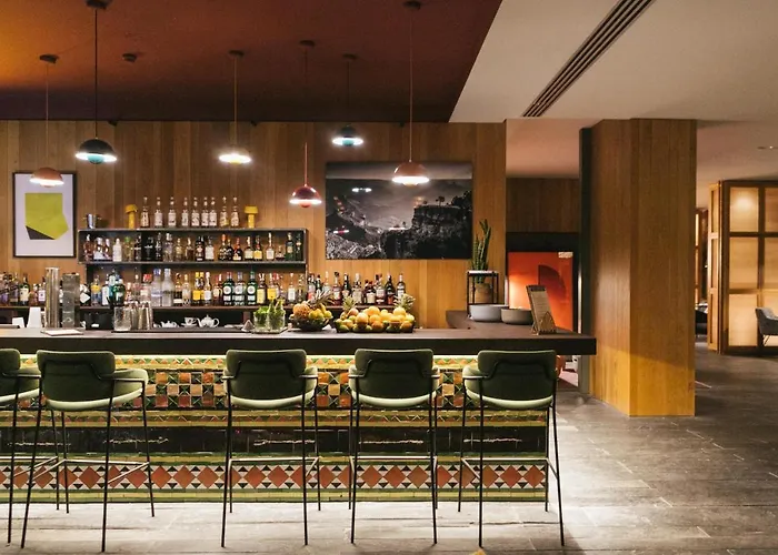 Hotell Salobre & Serenity Maspalomas (Gran Canaria)