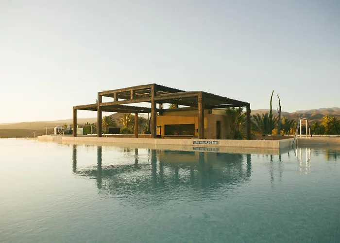 Salobre & Serenity Hotell Maspalomas (Gran Canaria)