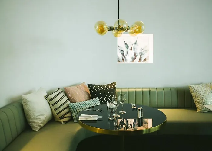 Salobre & Serenity Maspalomas (Gran Canaria)