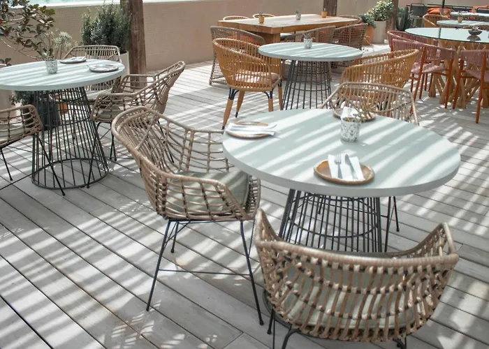 Salobre & Serenity Hotell Maspalomas (Gran Canaria)