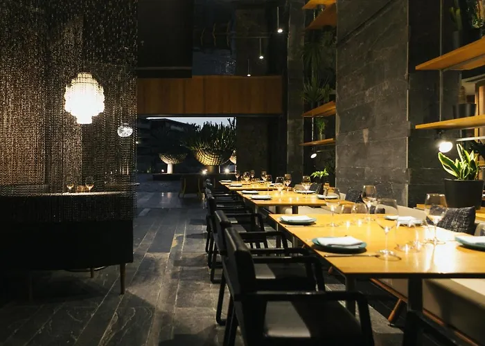 Hotell Salobre & Serenity Maspalomas (Gran Canaria)