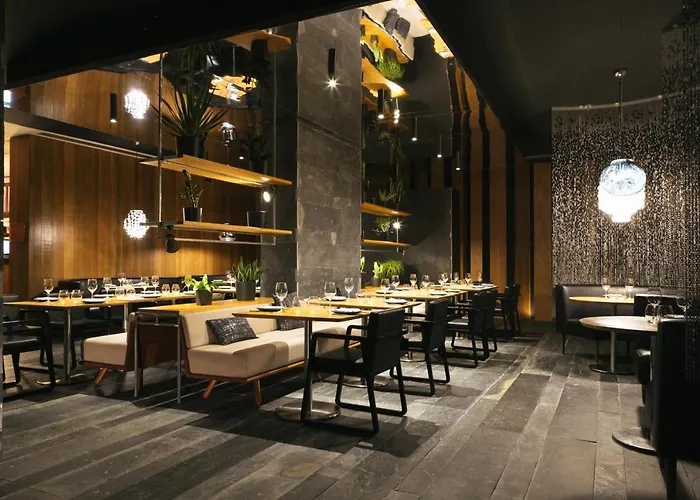 Salobre & Serenity 5*