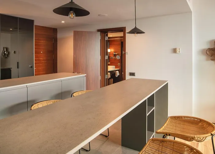 Salobre & Serenity Maspalomas (Gran Canaria)