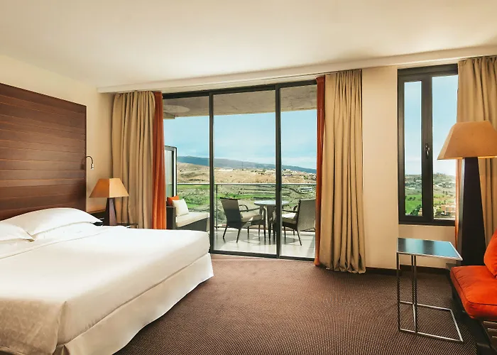 Hotell Salobre & Serenity Maspalomas (Gran Canaria)