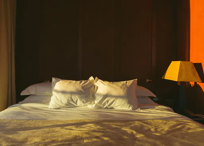 Salobre & Serenity Hotell 5*