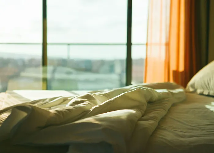 Salobre & Serenity Hotell Maspalomas (Gran Canaria)