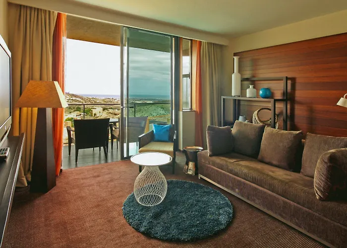 Salobre & Serenity 5* Maspalomas (Gran Canaria)