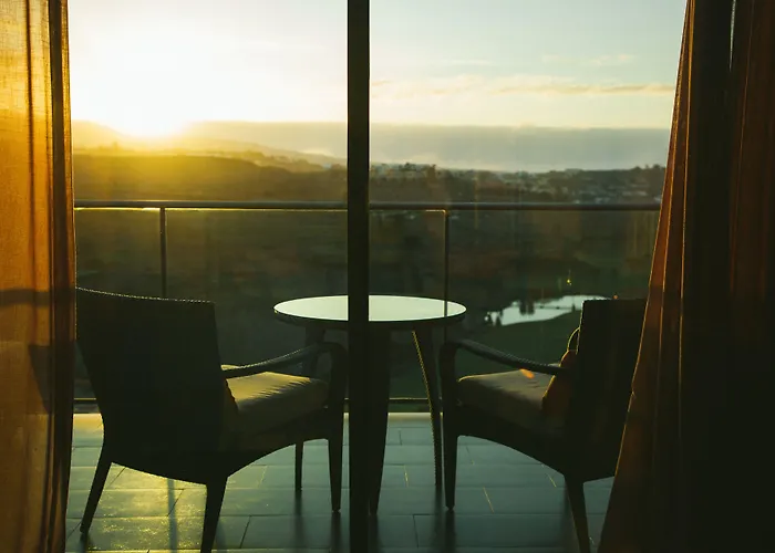 Hotell Salobre & Serenity Maspalomas (Gran Canaria)