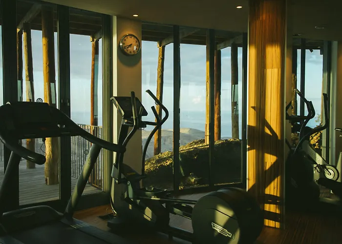 Hotell Salobre & Serenity 5*