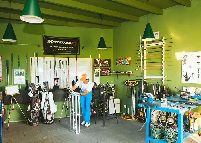 Hotell Salobre & Serenity 5*