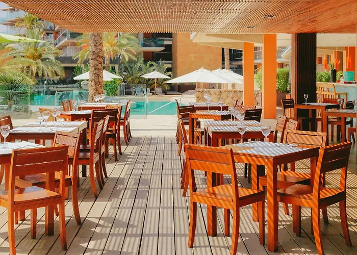 Salobre & Serenity Maspalomas (Gran Canaria)