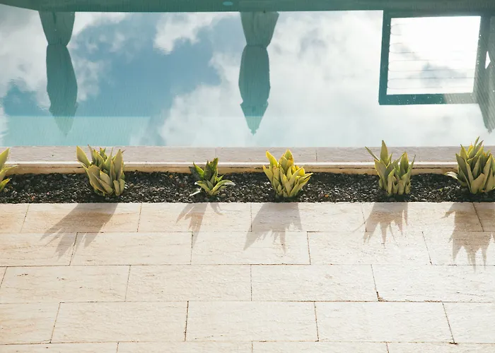 Salobre & Serenity Hotell Maspalomas (Gran Canaria)