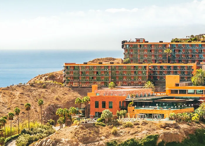 Hotell Salobre & Serenity