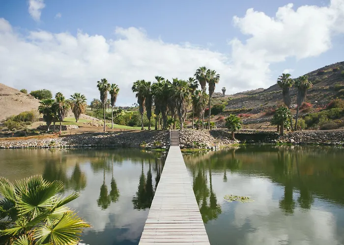 Salobre & Serenity 5*