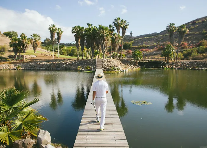 Hotell Salobre & Serenity