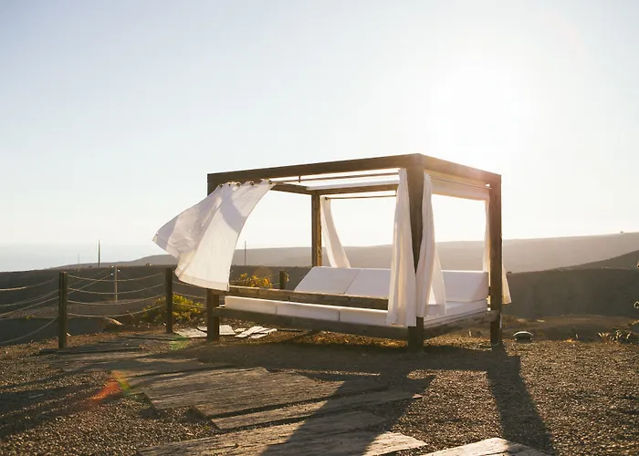 Hotell Salobre & Serenity