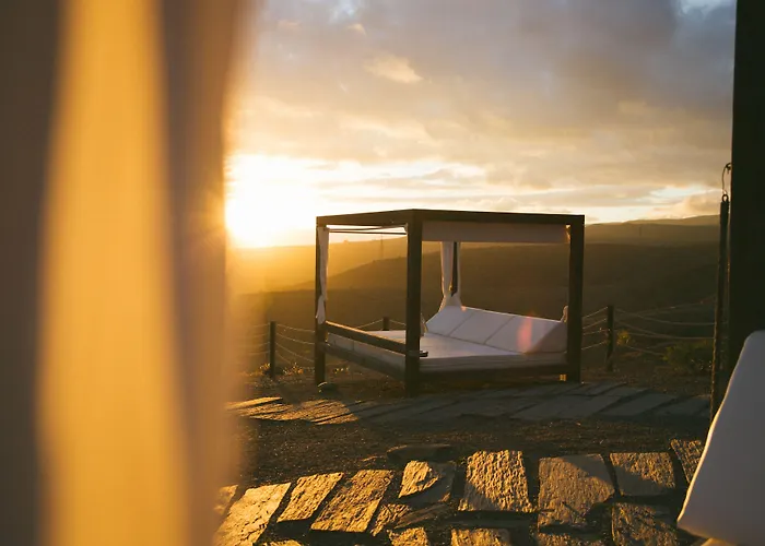 Hotell Salobre & Serenity 5*