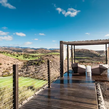 Salobre Resort&serenity Hotel 5*
