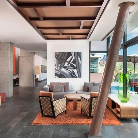Hotel Salobre Resort&serenity Maspalomas (Gran Canaria)