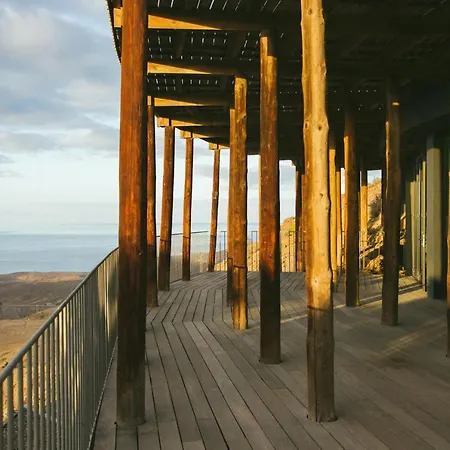 Salobre Resort&serenity Maspalomas (Gran Canaria)