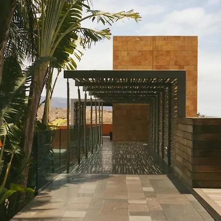 Hotel Salobre Resort&serenity