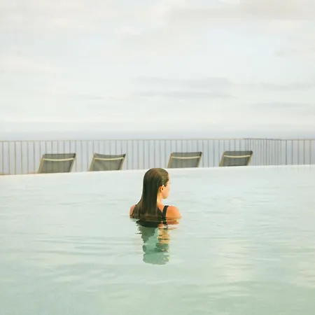 Hotel Salobre Resort&serenity Maspalomas (Gran Canaria)