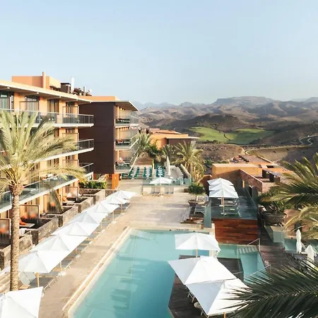 Hotel Salobre Resort&serenity Maspalomas (Gran Canaria)
