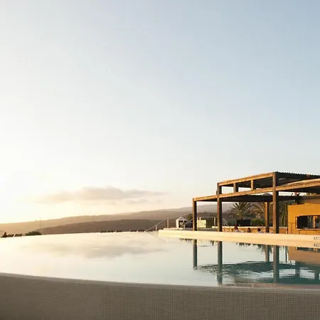 Salobre Resort&serenity Hotel 5*
