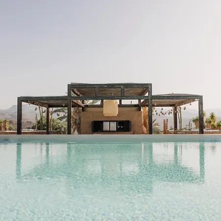 Hotel Salobre Resort&serenity
