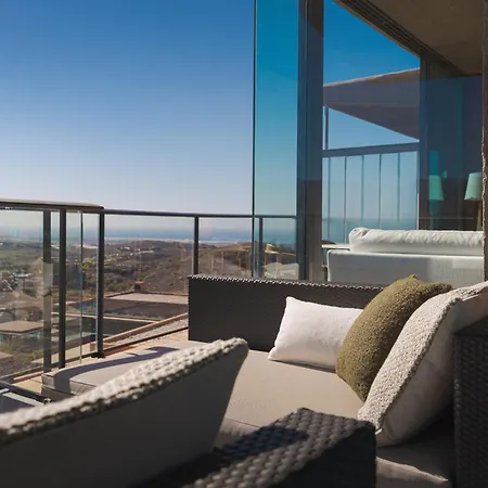 Salobre Resort&serenity 5*