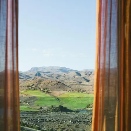 Salobre Resort&serenity Hotel 5*